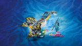 LEGO® Avatar 75575 Setkání s ilu