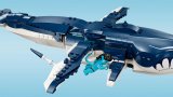 LEGO® Avatar 75579 Tulkun Payakan a krabí oblek