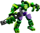 LEGO® Marvel 76241 Hulk v robotickém brnění