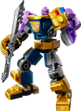 LEGO® Marvel 76242 Thanos v robotickém brnění