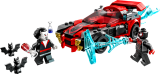 LEGO® Marvel 76244 Miles Morales vs. Morbius