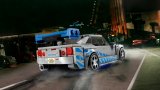 LEGO® Speed Champions 76917 2 Fast 2 Furious Nissan Skyline GT-R (R34)