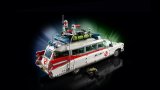 LEGO® Icons 10274 Krotitelé duchů – ECTO-1