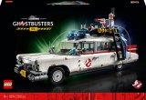 LEGO® Icons 10274 Krotitelé duchů – ECTO-1