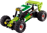 LEGO® Creator 3 v 1 31123 Terénní bugina