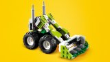 LEGO® Creator 3 v 1 31123 Terénní bugina