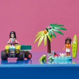 LEGO® Friends 41697 Auto ochránců želv