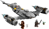 LEGO® Star Wars™ 75325 Mandalorianova stíhačka N-1