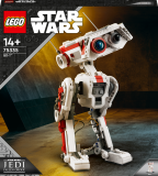 LEGO® Star Wars™ 75335 BD-1™