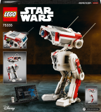 LEGO® Star Wars™ 75335 BD-1™