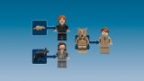 LEGO® Harry Potter™ 76407 Chroptící chýše a Vrba mlátička