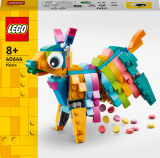 LEGO® Iconic 40644 Piñata