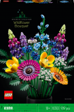 LEGO® Botanicals 10313 Kytice lučního kvítí