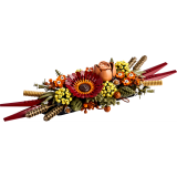 LEGO® Botanicals 10314 Dekorace ze sušených květů