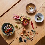 LEGO® Botanicals 10314 Dekorace ze sušených květů