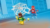 LEGO® Marvel 10789 Spider-Man v autě a Doc Ock