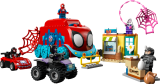 LEGO® Marvel 10791 Mobilní základna Spideyho týmu