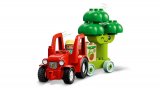 LEGO® DUPLO® 10982 Traktor se zeleninou a ovocem