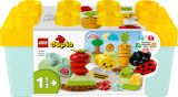 LEGO® DUPLO® 10984 Bio zahrádka