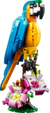 LEGO® Creator 3 v 1 31136 Exotický papoušek