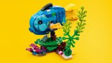 LEGO® Creator 3 v 1 31136 Exotický papoušek