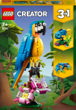 LEGO® Creator 3 v 1 31136 Exotický papoušek