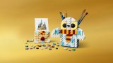 LEGO® DOTS 41809 Stojánek na tužky – Hedvika