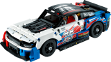 LEGO® Technic 42153 NASCAR® Next Gen Chevrolet Camaro ZL1