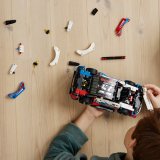 LEGO® Technic 42153 NASCAR® Next Gen Chevrolet Camaro ZL1