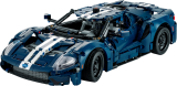 LEGO® Technic 42154 2022 Ford GT