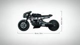 LEGO® Technic 42155 THE BATMAN – BATCYCLE™