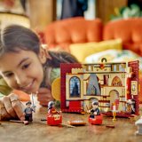 LEGO® Harry Potter™ 76409 Zástava Nebelvíru