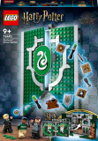 LEGO® Harry Potter™ 76410 Zástava Zmijozelu