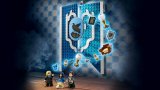 LEGO® Harry Potter™ 76411 Zástava Havraspáru