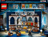 LEGO® Harry Potter™ 76411 Zástava Havraspáru