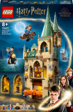 LEGO® Harry Potter™ 76413 Bradavice: Komnata nejvyšší potřeby