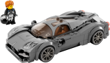 LEGO® Speed Champions 76915 Pagani Utopia