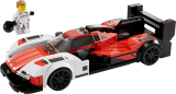 LEGO® Speed Champions 76916 Porsche 963