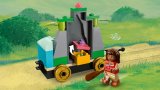 LEGO® │ Disney 43212 Slavnostní vláček Disney