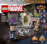 LEGO® Marvel 76253 Základna Strážců galaxie