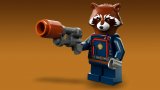 LEGO® Marvel 76254 Vesmírná loď malého Rocketa