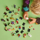 LEGO® Minifigures 71038 Minifigurky LEGO® – Sté výročí Disney