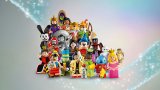 LEGO® Minifigures 71038 Minifigurky LEGO® – Sté výročí Disney