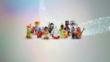 LEGO® Minifigures 71038 Minifigurky LEGO® – Sté výročí Disney