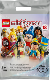 LEGO® Minifigures 71038 Minifigurky LEGO® – Sté výročí Disney