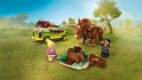 LEGO® Jurassic World™ 76959 Zkoumání triceratopse​