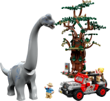 LEGO® Jurassic World™ 76960 Objev brachiosaura