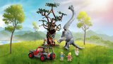 LEGO® Jurassic World™ 76960 Objev brachiosaura