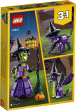 LEGO® Creator 3 v 1 40562 Mystická čarodějnice