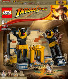 LEGO® Indiana Jones™ 77013 Útěk ze ztracené hrobky